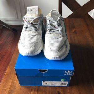 Adidas Nite Joggers 3M